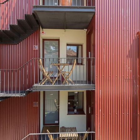 Viva Caldeireiros Porto Old Town Apartment Luaran gambar