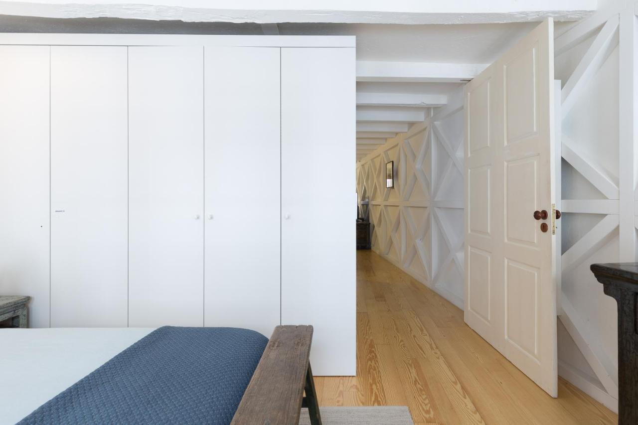 Viva Caldeireiros Porto Old Town Apartment Luaran gambar