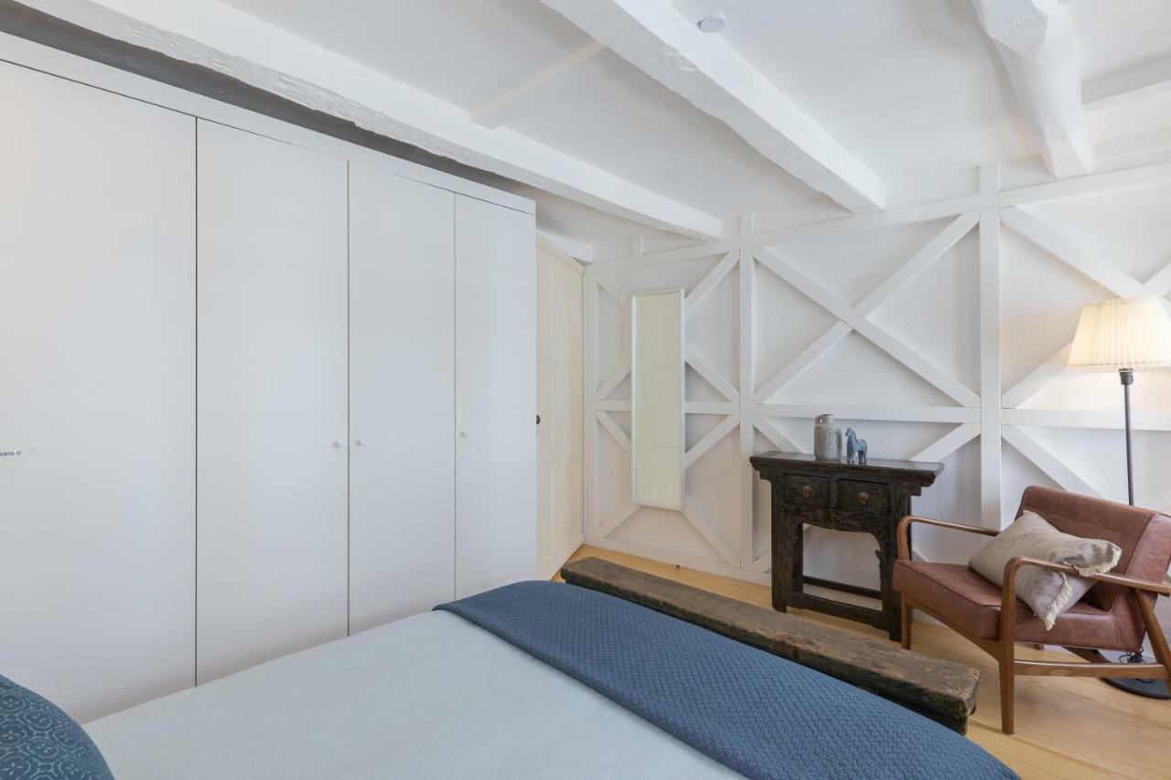 Viva Caldeireiros Porto Old Town Apartment Luaran gambar