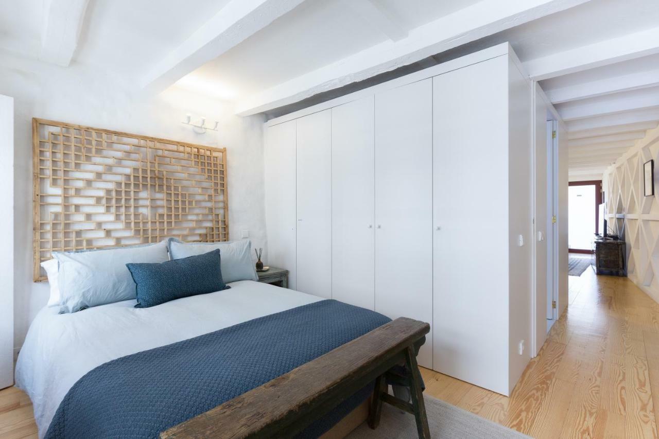 Viva Caldeireiros Porto Old Town Apartment Luaran gambar