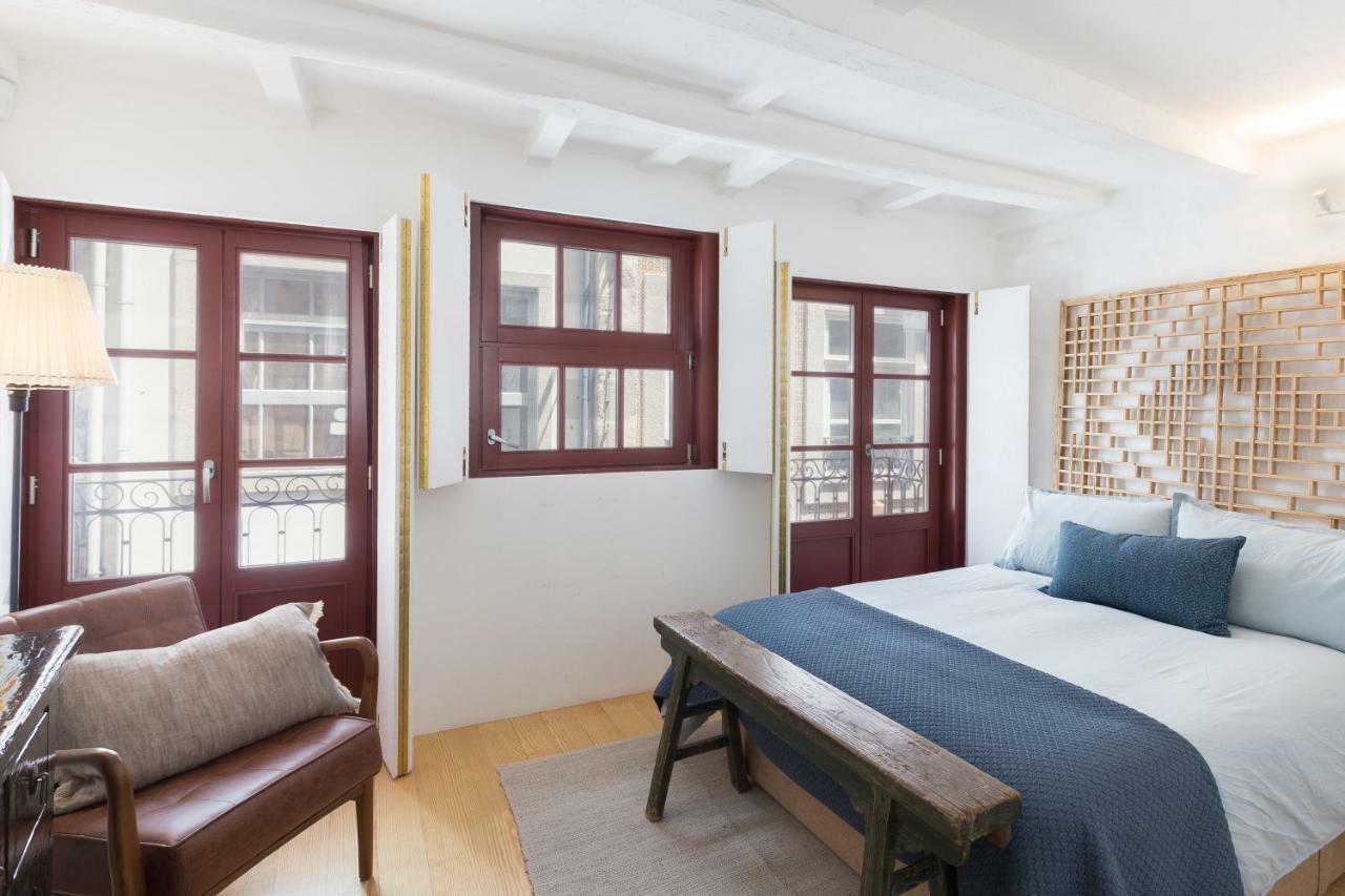 Viva Caldeireiros Porto Old Town Apartment Luaran gambar